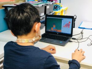 這可以幫助還不熟悉電腦操作的同學更加熟悉